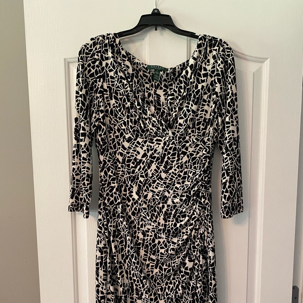 Ralph Lauren Dress